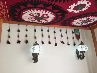 Marmara Guesthouse - 21