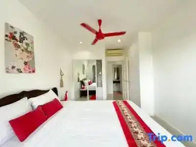 Villa Nap Dau Crown - 15