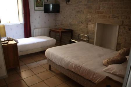 Hôtel République - 23