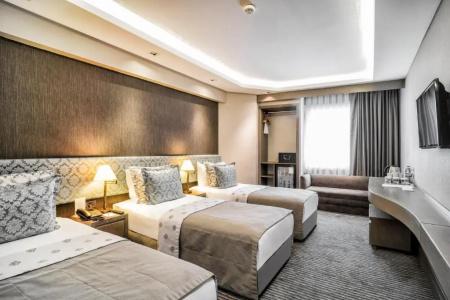 Grand Beyazit - 32