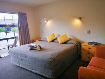 Aston Court - 110