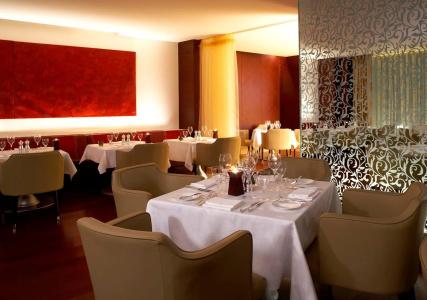 The Ritz-Carlton Beijing - 16