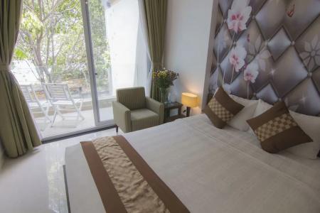 Ngoc Linh Luxury - 121