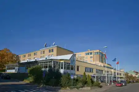 Scandic Skogshöjd - 0