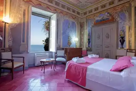Il Monaco Amalfi Dreams - 11
