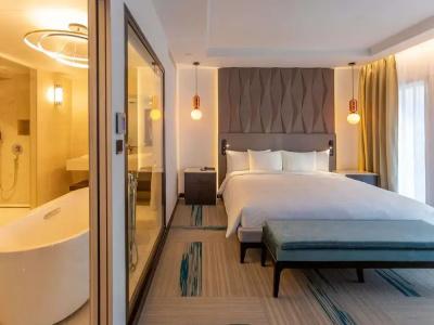Novotel Convention And Spa - 66