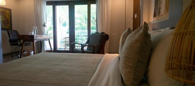 Iroha Garden & Resort - 58