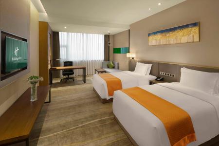 Holiday Inn Chengdu Airport, An Ihg - 3