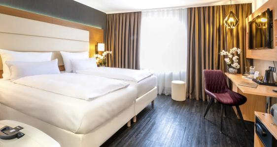 Best Western am Kastell - 74
