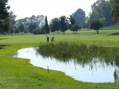 Golf Club Metaponto - 29