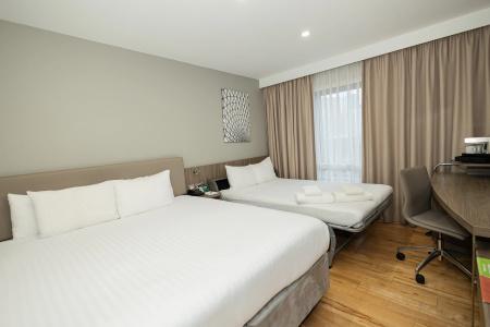 Holiday Inn London West, An Ihg - 47