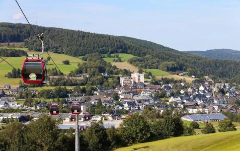 Hochsauerland 2010 - 13