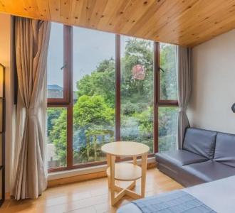 Floral · Aranya Resort Hangzhou - 36