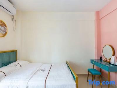 Summer Tree Inn (The Captain's Hostel) - 27