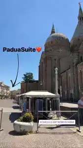Padua Suite - 14