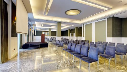 Colón Gran Meliá - The Leading Hotels of the World - 23