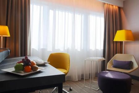 Crowne Plaza Belgrade, an IHG - 51