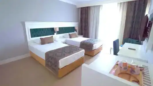 Dream World Palace - 4