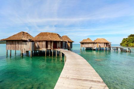 Song Saa Private Island - 82
