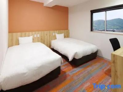 Sasebo Green - 34