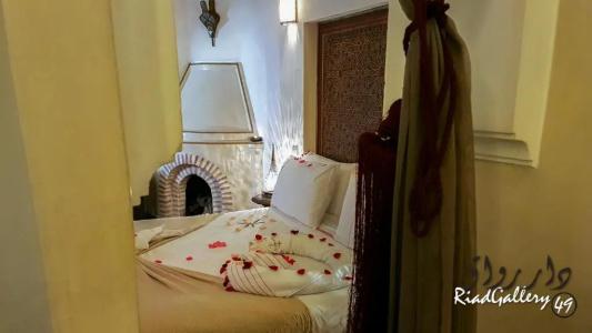 Riad Gallery 49 - 70