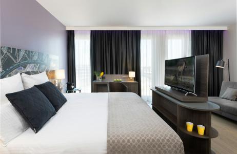 Leonardo Munich City East - 37