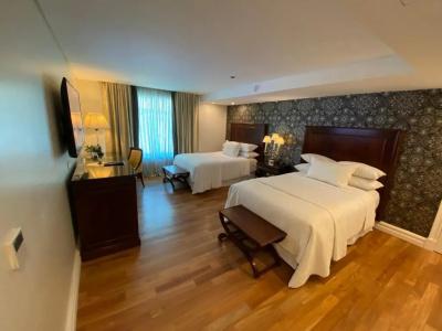 Buenos Aires Marriott - 80