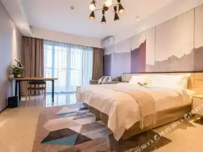Xinyang City Celebrity - 2