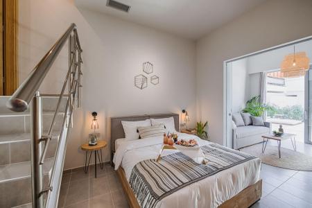 Villa Di Mare Seaside Suites - 44