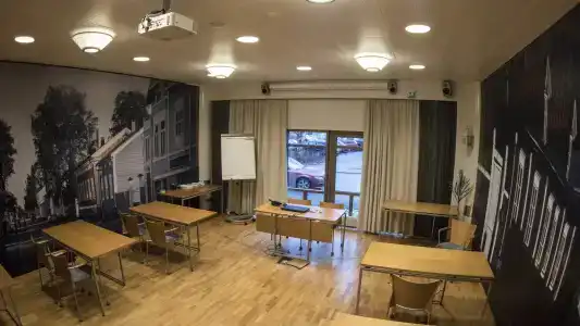 Original Sokos Kaarle - 33