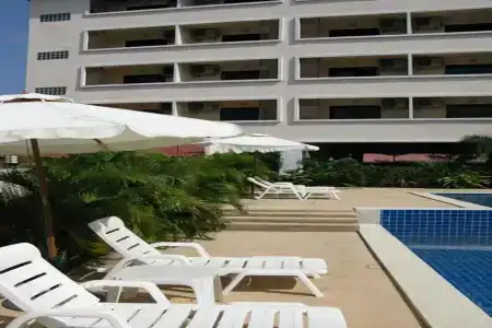 The Zen Pattaya - 16