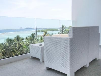 Boca Beach Residence - 16