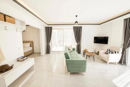 Cedrus Suites - 50