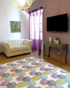 Un Patio al Sur - 129