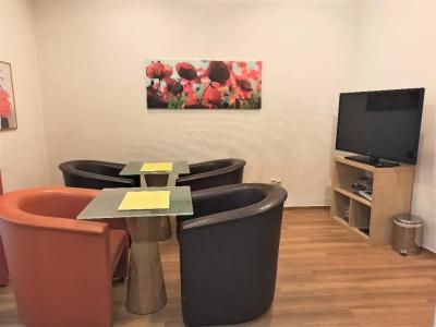 Ibis Győr - 16