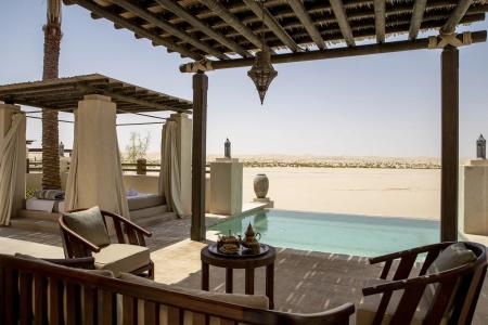 Al Wathba, a Luxury Collection Desert Resort & Spa, Abu Dhabi - 18
