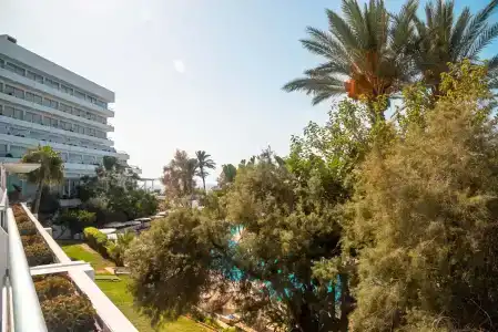 Grecian Sands - 234
