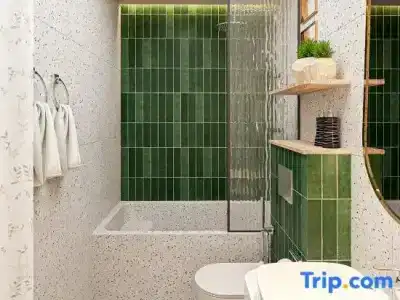 a&Em 280 Le Thanh Ton & Spa - 76