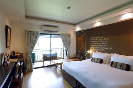 Brown House - Sha Extra Plus - 124