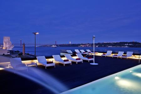 Altis Belem & Spa - Designs - 42
