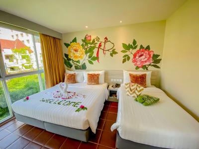 Sino House Phuket - Sha Plus - 47
