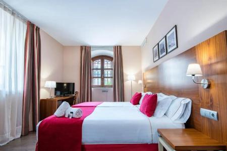 Hospedium Casino Del Tormes - 52