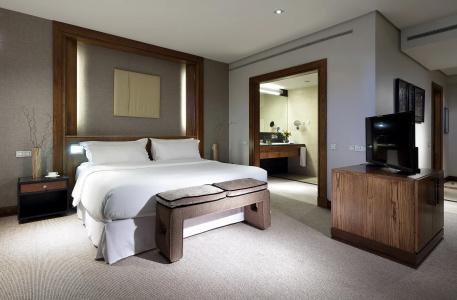 Eurostars Suites Mirasierra - 47