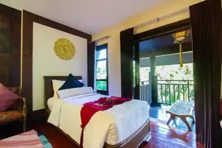 Viang Thapae Resort- Sha Extra Plus - 122