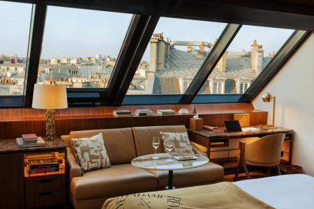 Hôtel Madame Rêve - 5