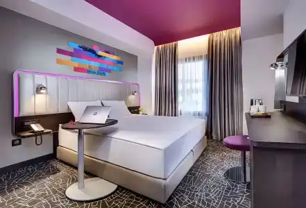 Park Inn by Radisson Izmir - 4