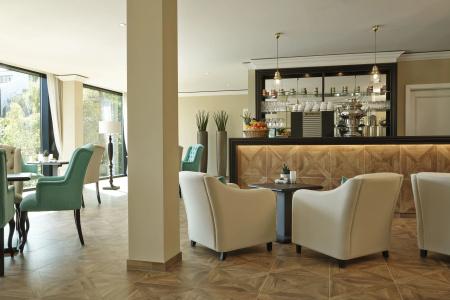 Kempinski Frankfurt Gravenbruch - 23