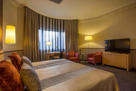 Mamaison Andrassy Budapest - 6