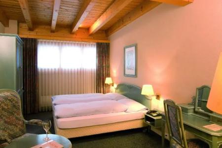 Silvretta Parkhotel - 53