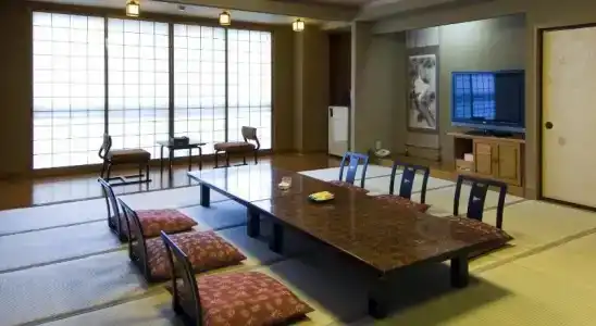 Miyuki Onsen - 4